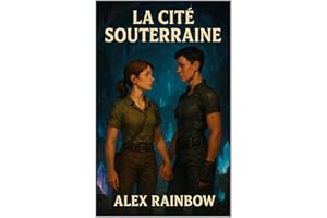 La Cit�� Souterraine (French Edition)