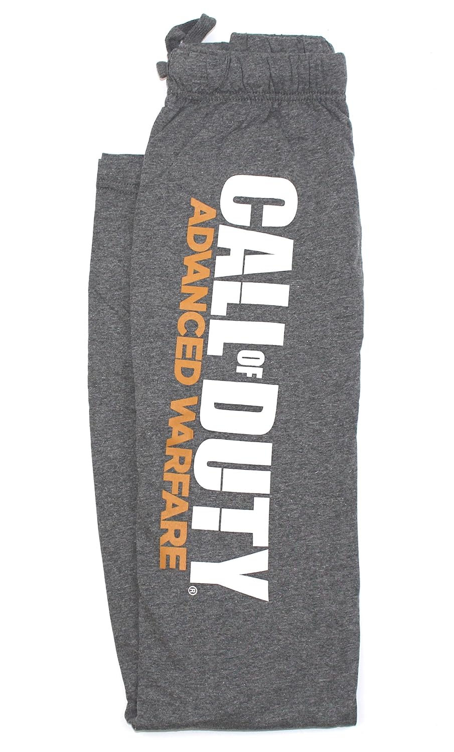 Call of Duty Mens Lounge Pajama Pants Ghosts/Advanced Warfare