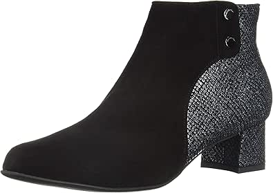 mina wedge boot