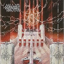 洋楽 VADER CD Vader - Art of War - Amazon.com Music