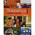 NorthStar Reading and Writing 1 Student Book with Interactive Student Book access code and MyEnglishLab