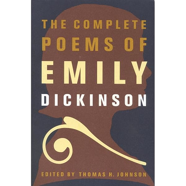 The Poems of Emily Dickinson: Reading Edition: Dickinson, Emily