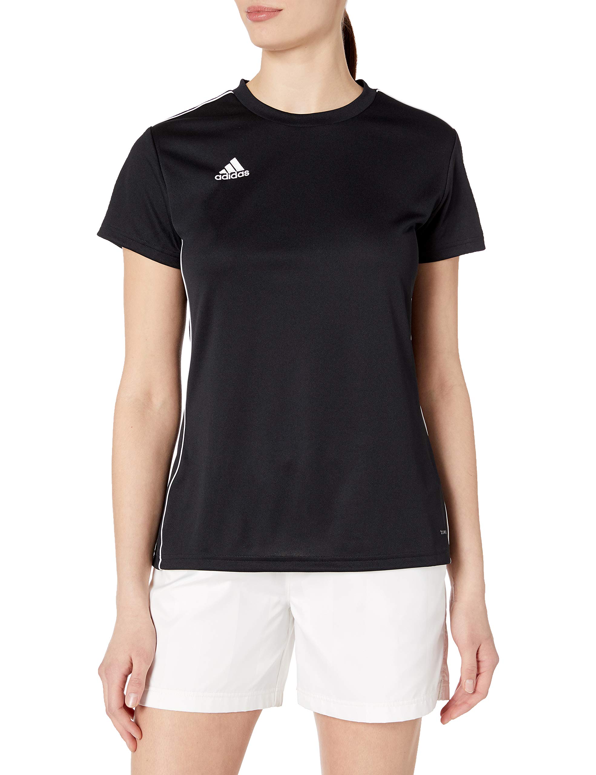 adidasWomen's Core 18 Training Jersey