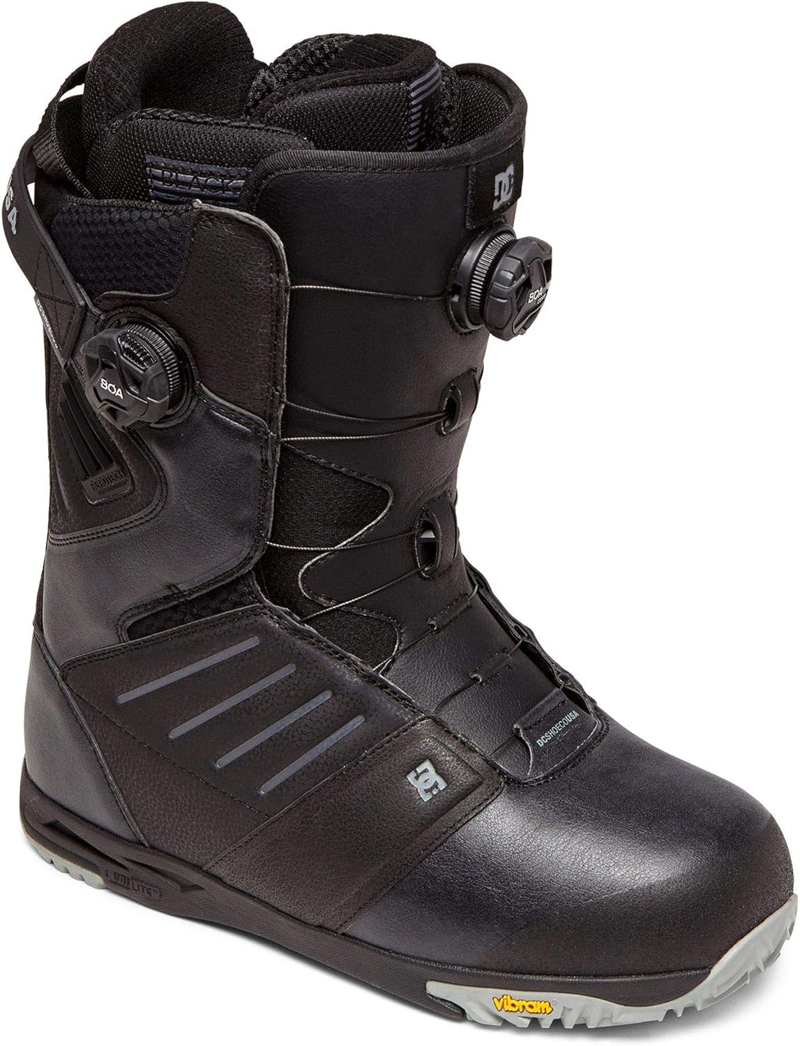 dcshoecousa snowboard boots