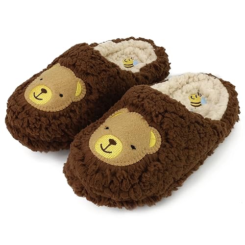 baby bear house shoes