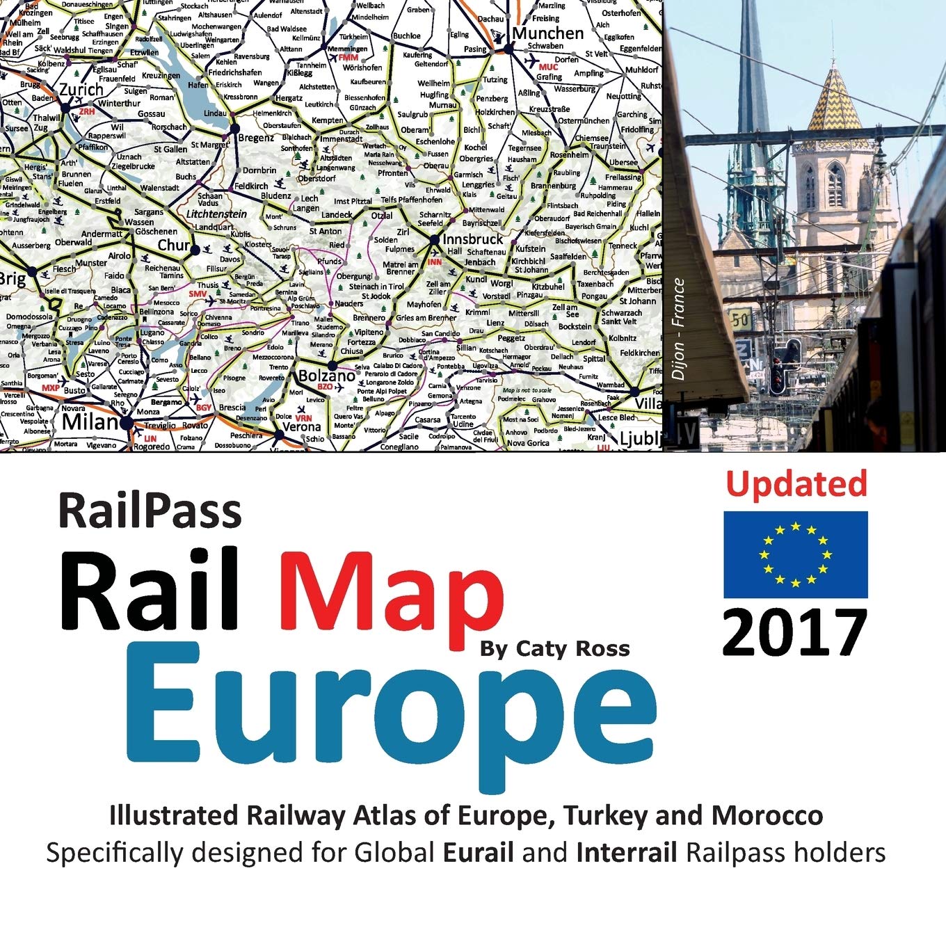 eurail global pass reviews