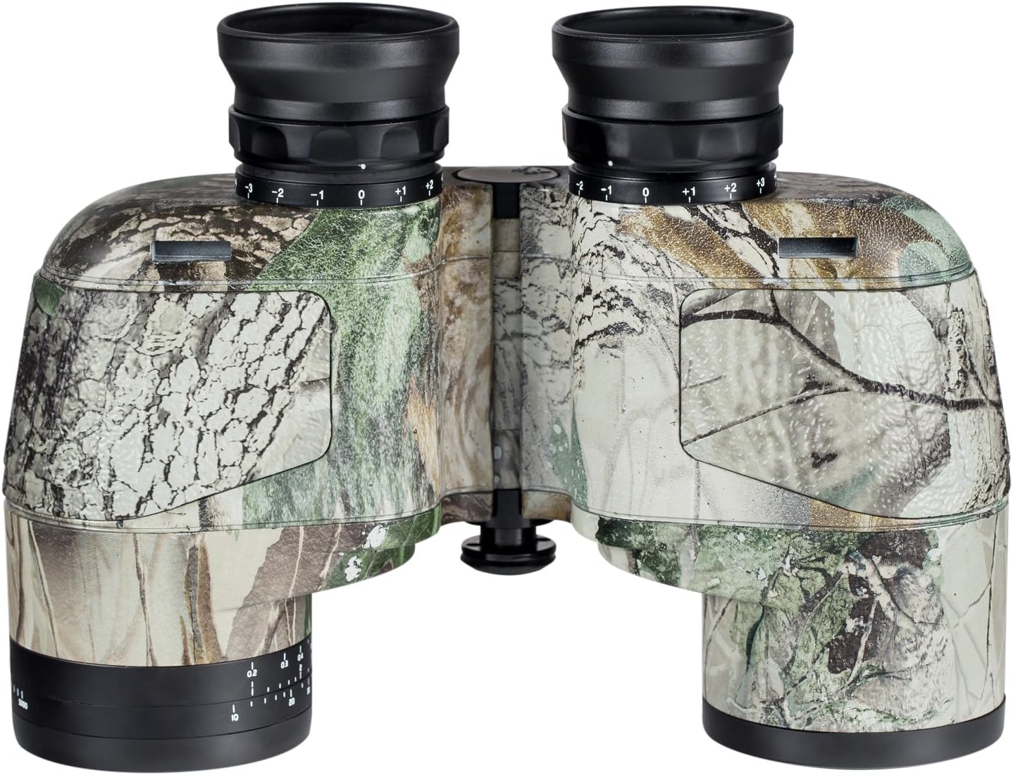 hutact binoculars