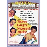 Three Guys Named Mike