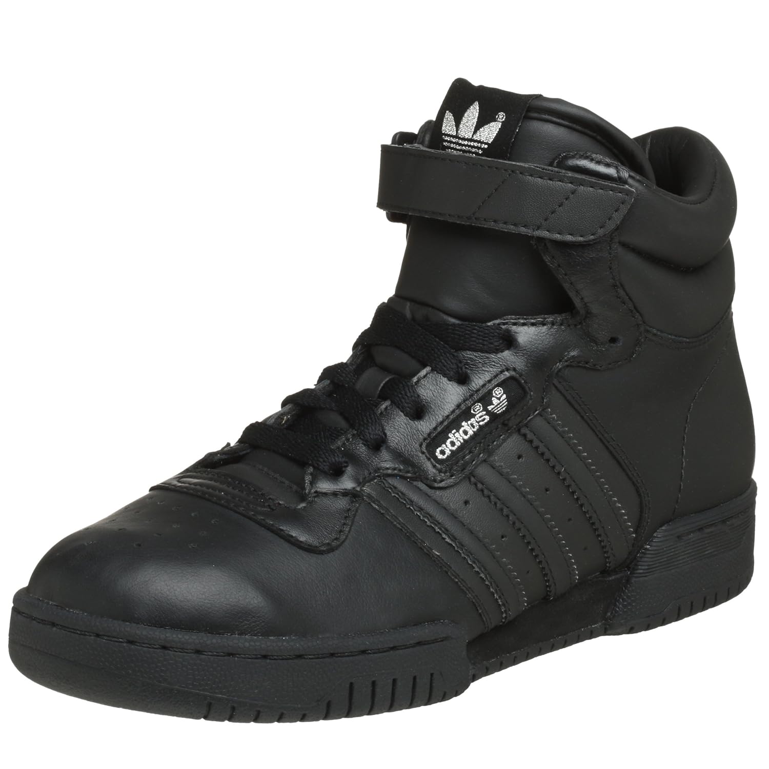 adidas powerphase high tops