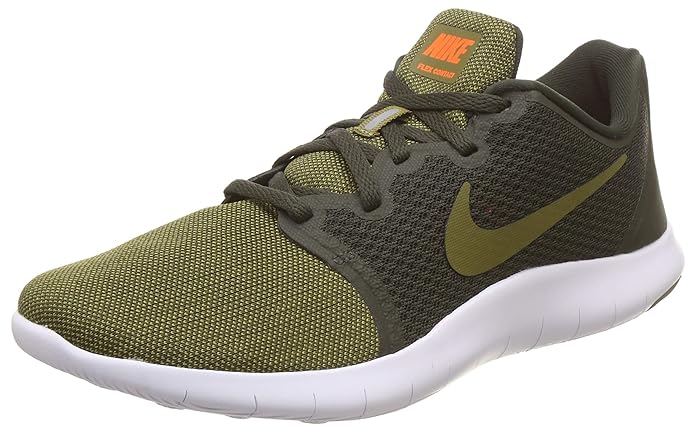 Buy Nike Men's Flex Contact 2 Running Shoes at Amazon.in