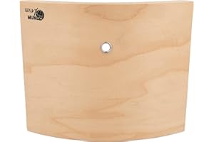 Gruv-X GRVMN-NS Mundo Percussion Wood Block