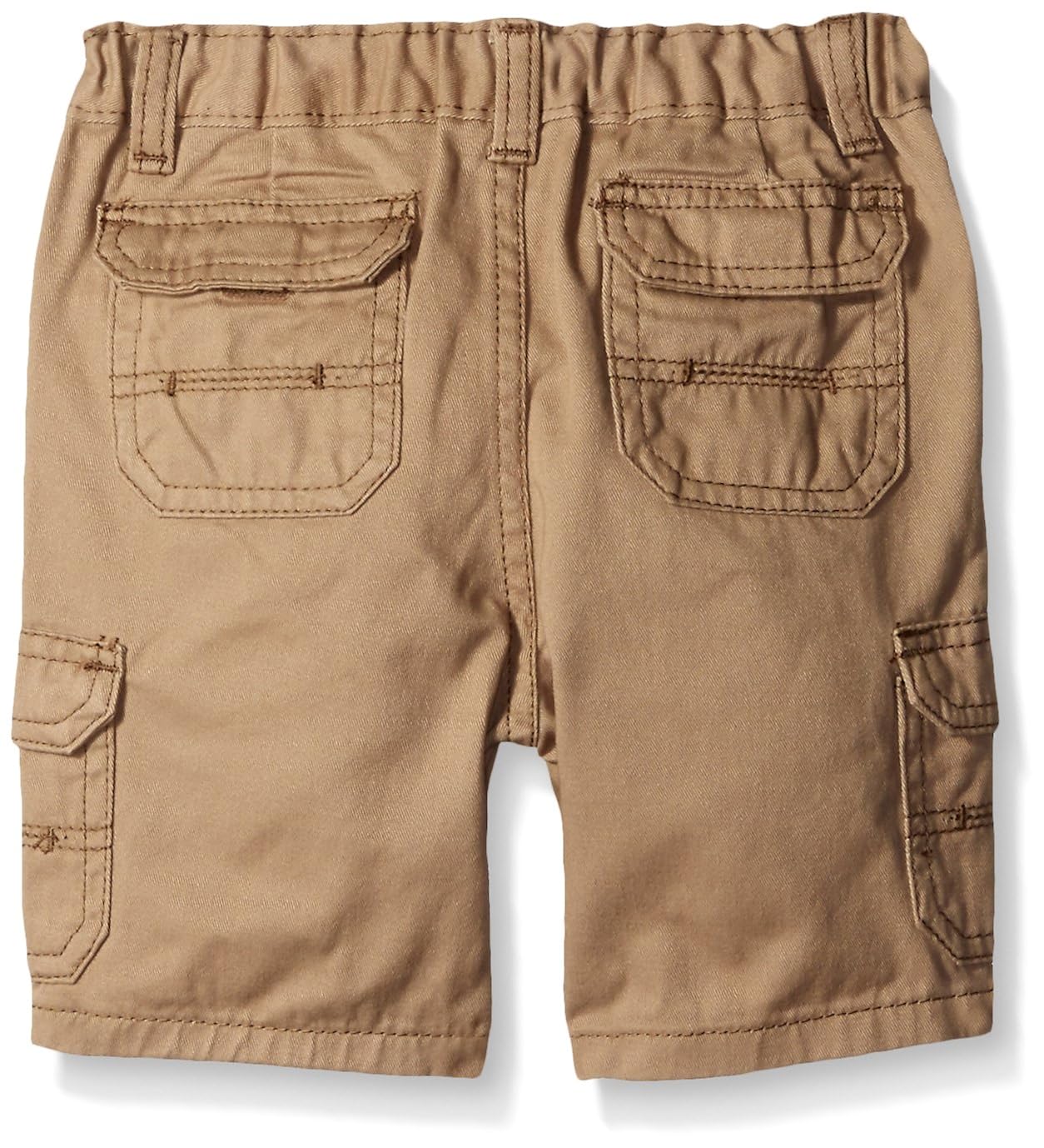 wrangler baby shorts