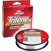 Berkley Trilene XL Monofilament Fishing Line