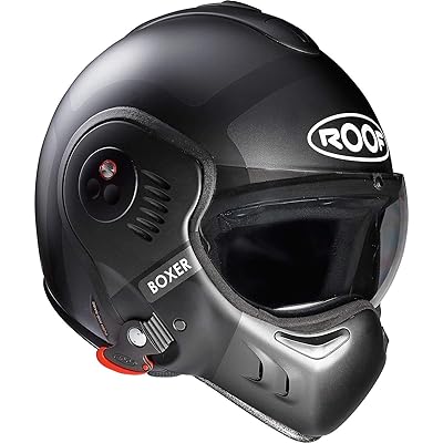 Roof Boxxer Roof Boxer Helmet Amazon Motorcycle Helmets Casco Roof