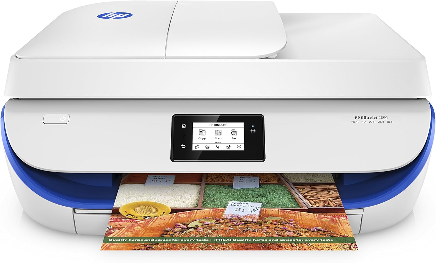 hp officejet 5258 amazon