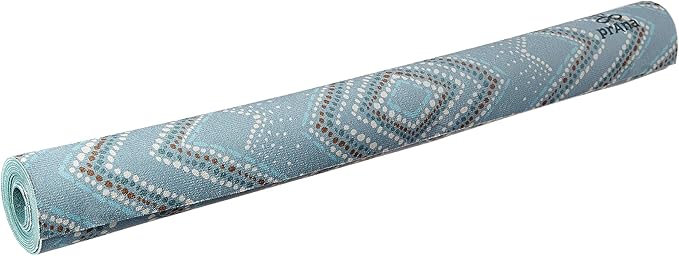prana transformation mat