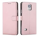 Rfvzubemok Compatible with Samsung Galaxy Note 4