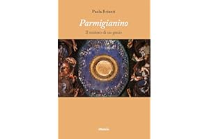 Parmigianino (Italian Edition)