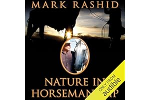 Nature in Horsemanship: Discovering Harmony Through Principles of Aikido