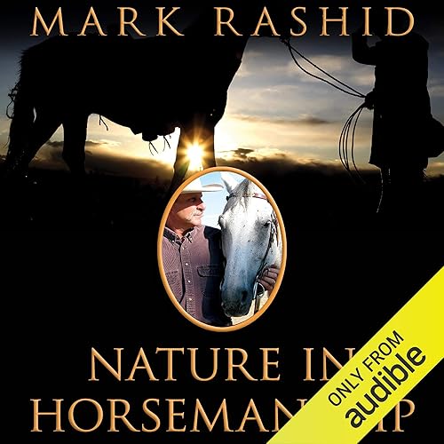 Download Nature in Horsemanship: Discovering Harmony Through Principles of Aikido PDF