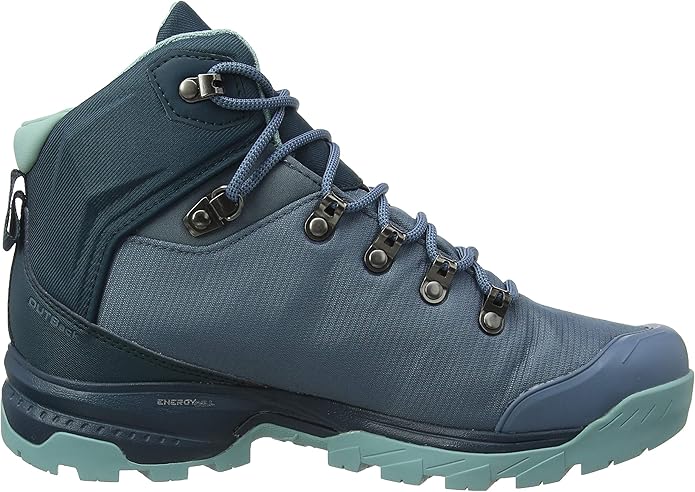 salomon outback 500 gtx hiking boots