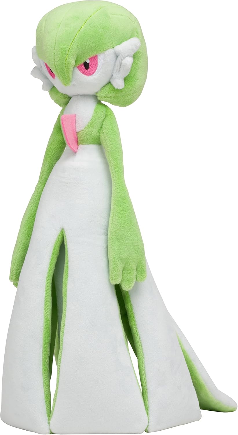 Amazon ポケモンセンターオリジナル ぬいぐるみ サーナイト ぬいぐるみ おもちゃ