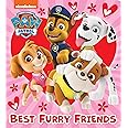 Best Furry Friends (PAW Patrol)