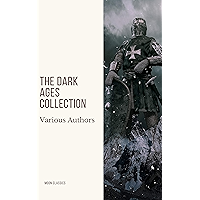 The Dark Ages Collection book cover