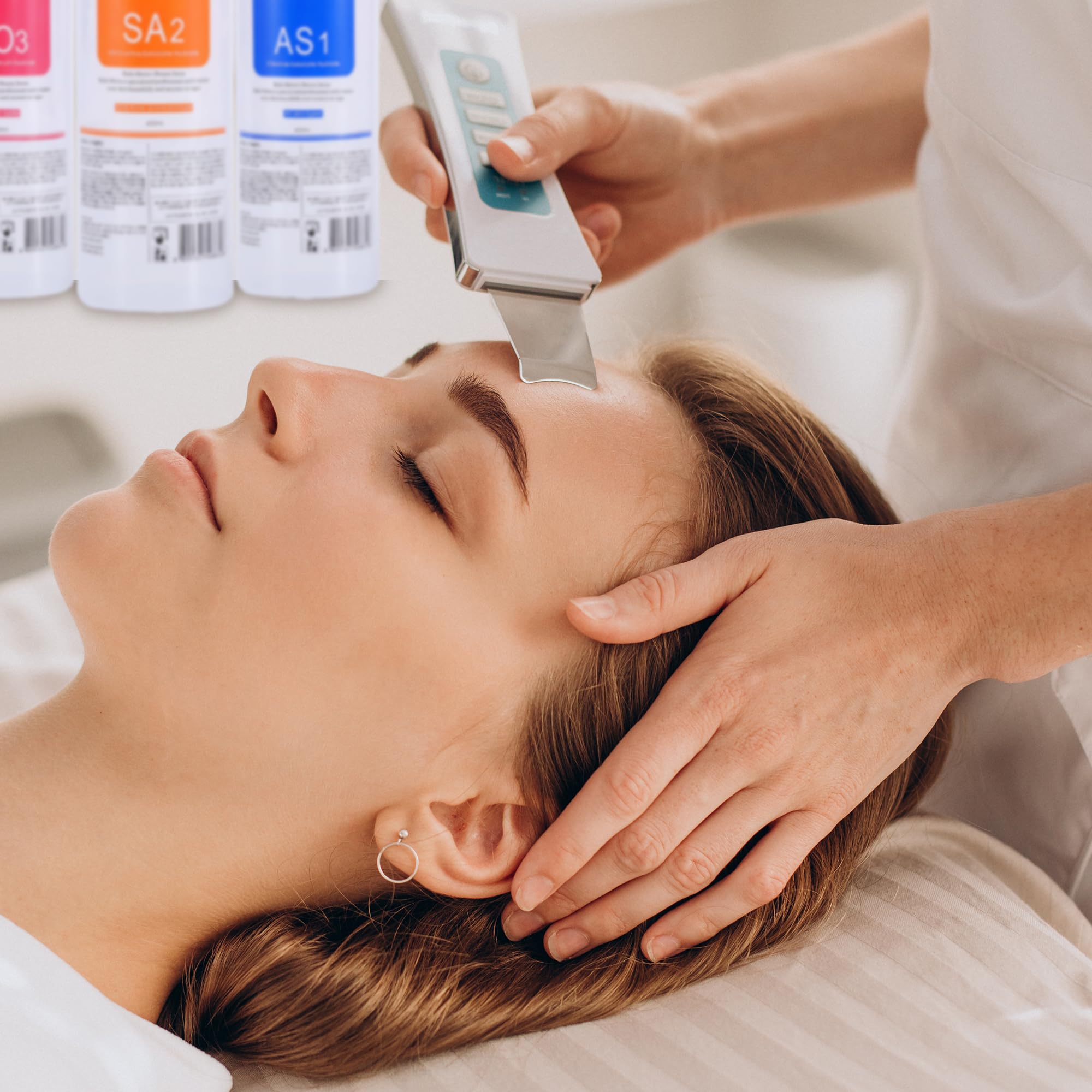Mua YMEYFAN AS1 Hydrate Solution for Facial Machine Hydrogen Oxygen ...