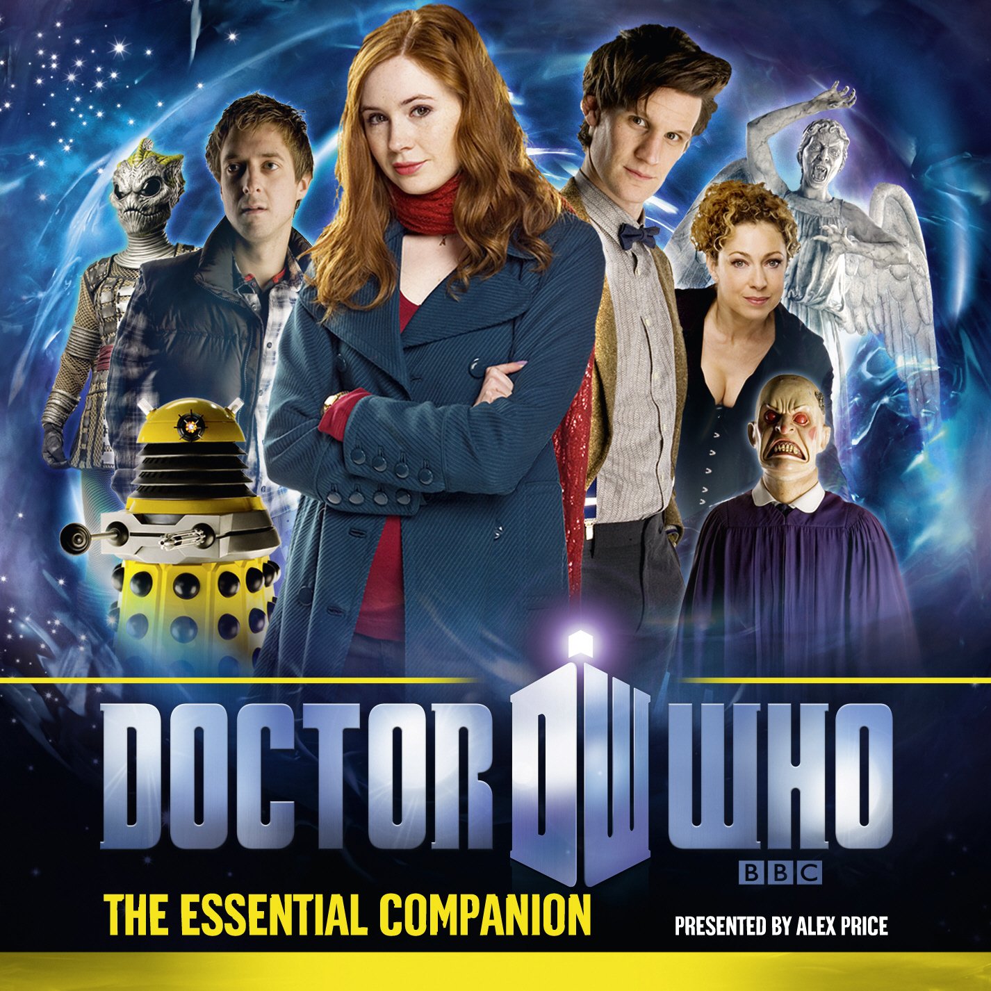doctor who amazon prime españa