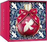 Baylis & Harding Fuzzy Duck Winter Wonderland Bauble Bath Bubbles Festive view 8