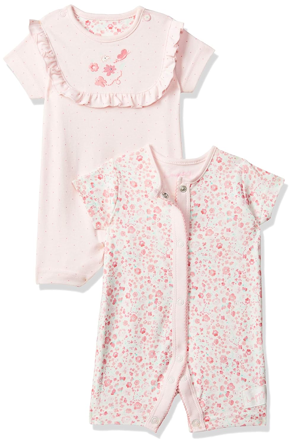 mothercare baby rompers