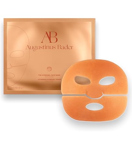 Amazon.com: Augustinus Bader The Face Cream Mask – Luxury