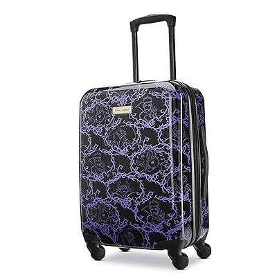 American Tourister Disney Hardside Villains Luggage, Nigeria Ubuy