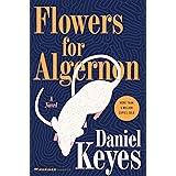 Flowers For Algernon