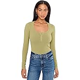 Free People Womens Wide Awake Layering