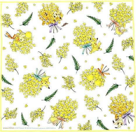 Amazon ポケモンセンターオリジナル ランチクロス Mimosa E Pokemon アニメ 萌えグッズ 通販