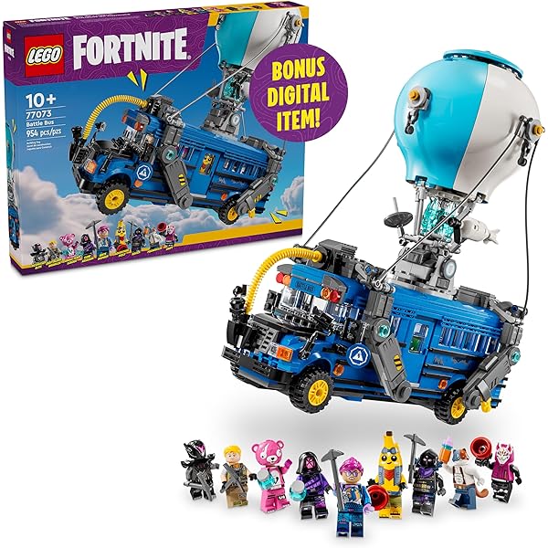 Amazon.com: WARNER HOME VIDEO GAMES FORTNITE DARKFIRE BUNDLE