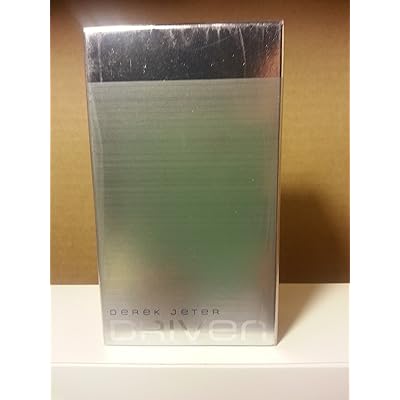 derek jeter driven eau de toilette spray