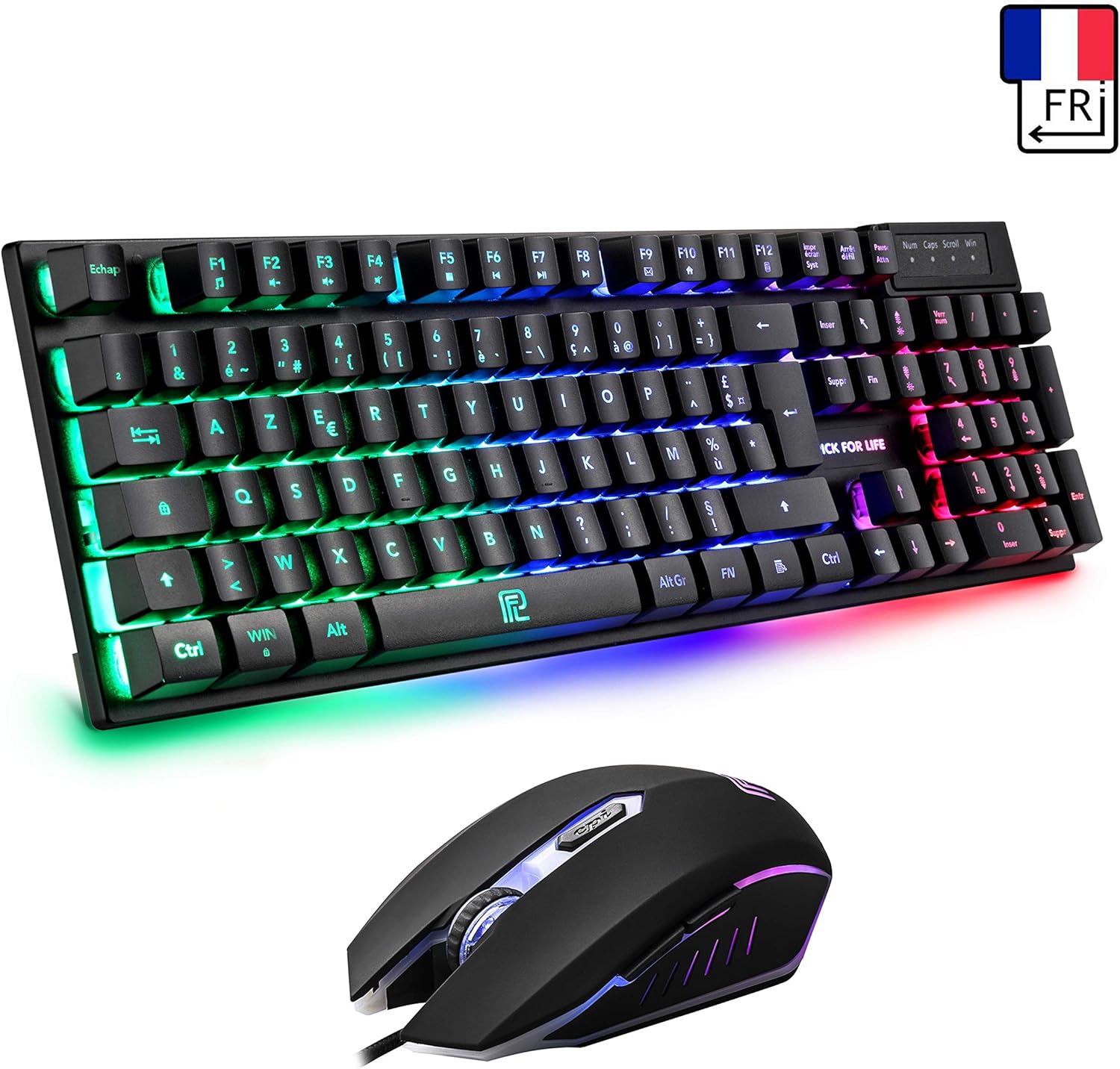 Clavier gamer haut de gamme Clearance