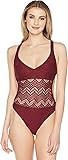 Vince Camuto Women's Standard Laced Detail One