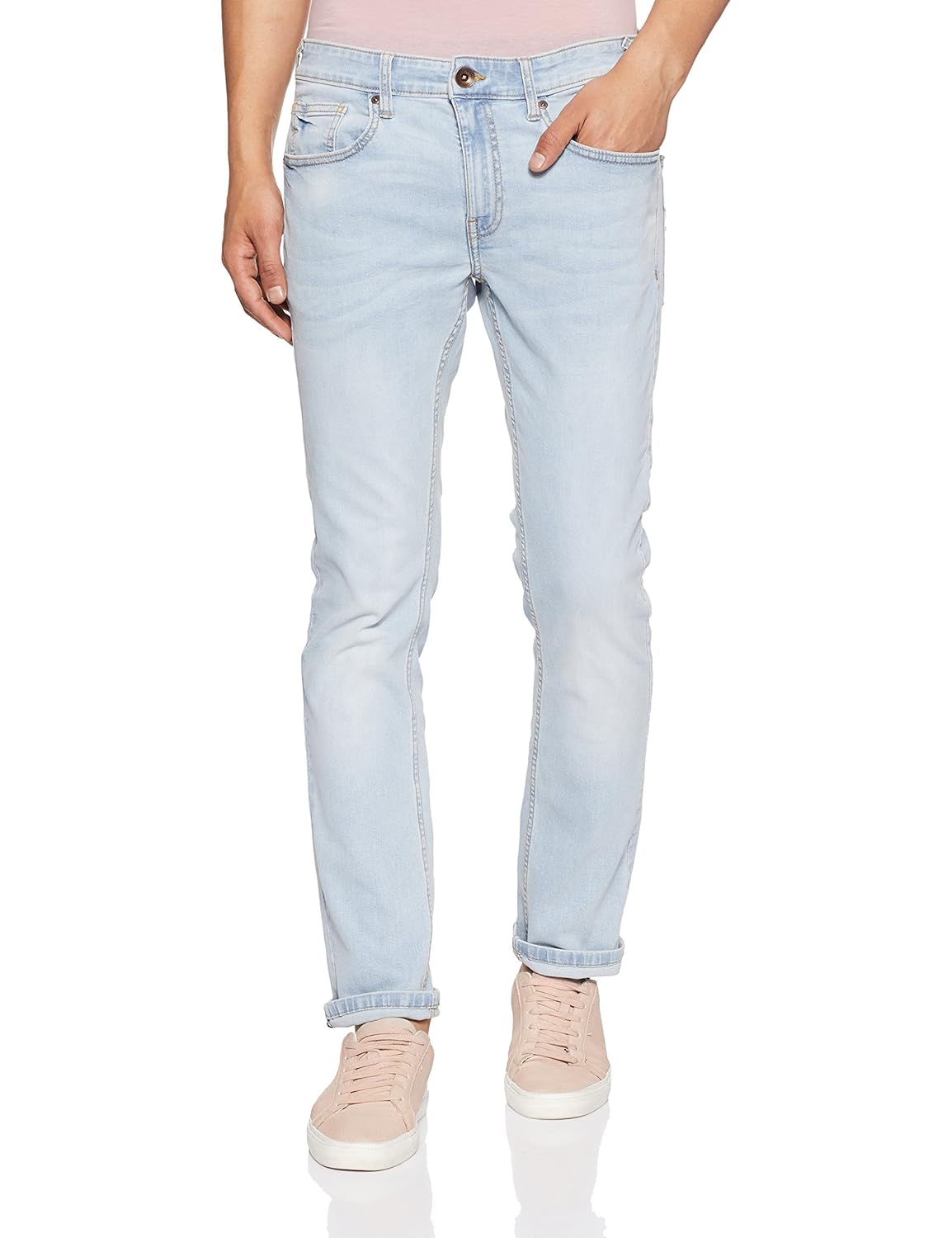 pepe jeans men's slim fit jeans