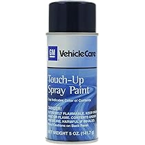 Amazon.com: ACDelco GM Original Equipment 19355121 Opulent Blue  