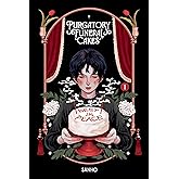 Purgatory Funeral Cakes Volume 1