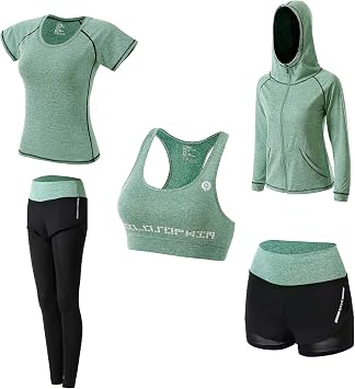 Ropa De Deporte En Amazon on Sale, UP TO 56% OFF | www.apmusicales.com