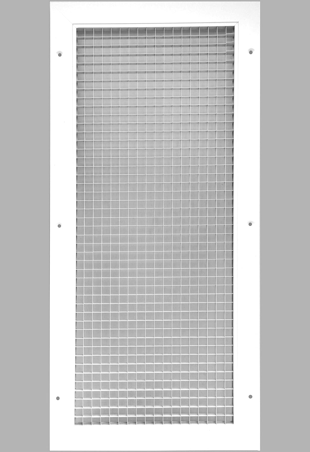 Registers, Grilles & Vents - 10