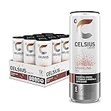 CELSIUS Sparkling Cola, Functional Essential Energy