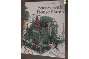 Success With House Plants