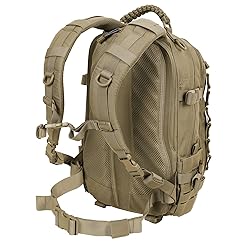 Direct Action Dragon Egg Mk II Tactical Backpack