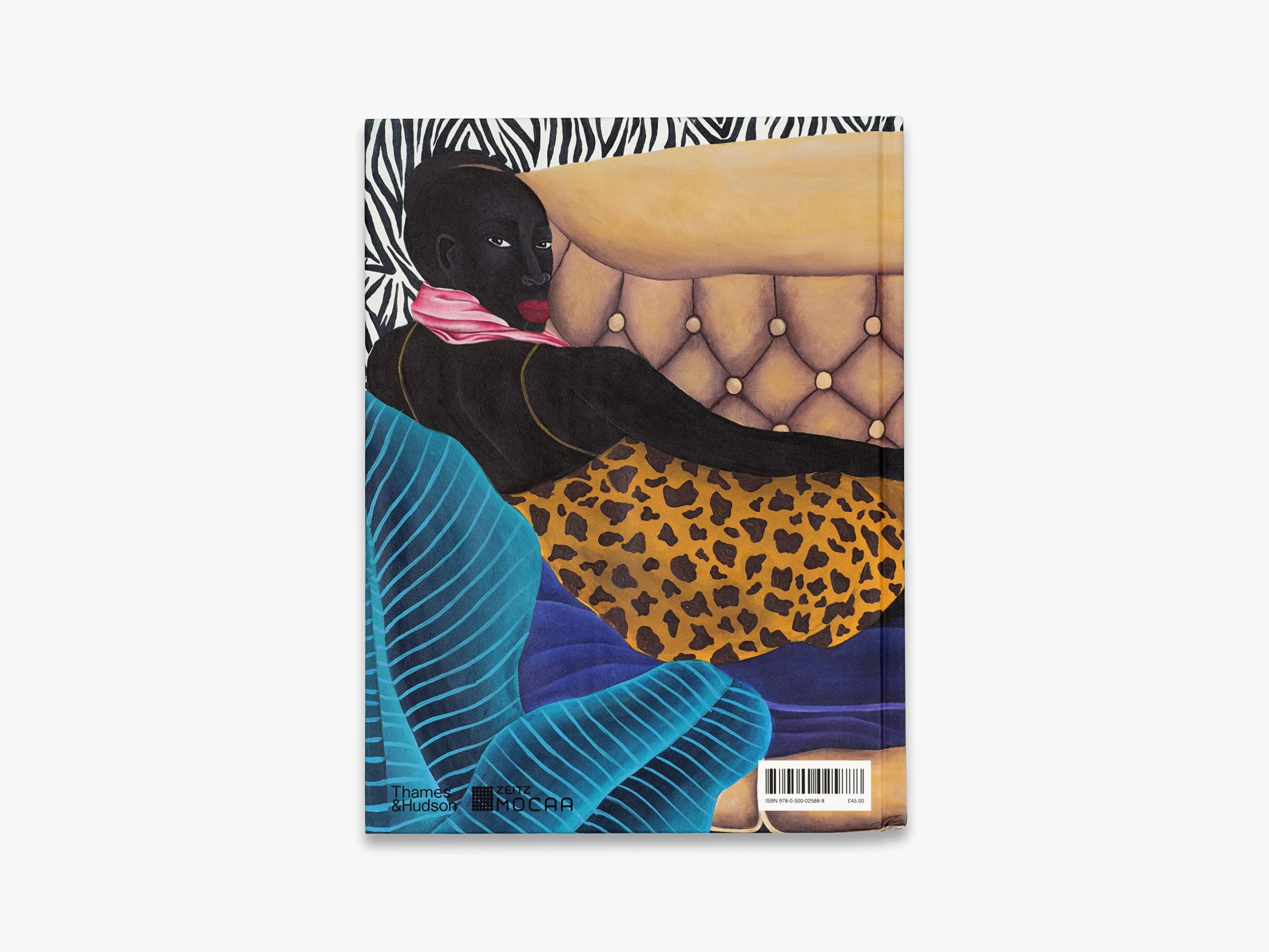 When We See Us: A Century of Black Figuration in Painting When We See Us: A Century of Black Figuration in Painting Hardcover